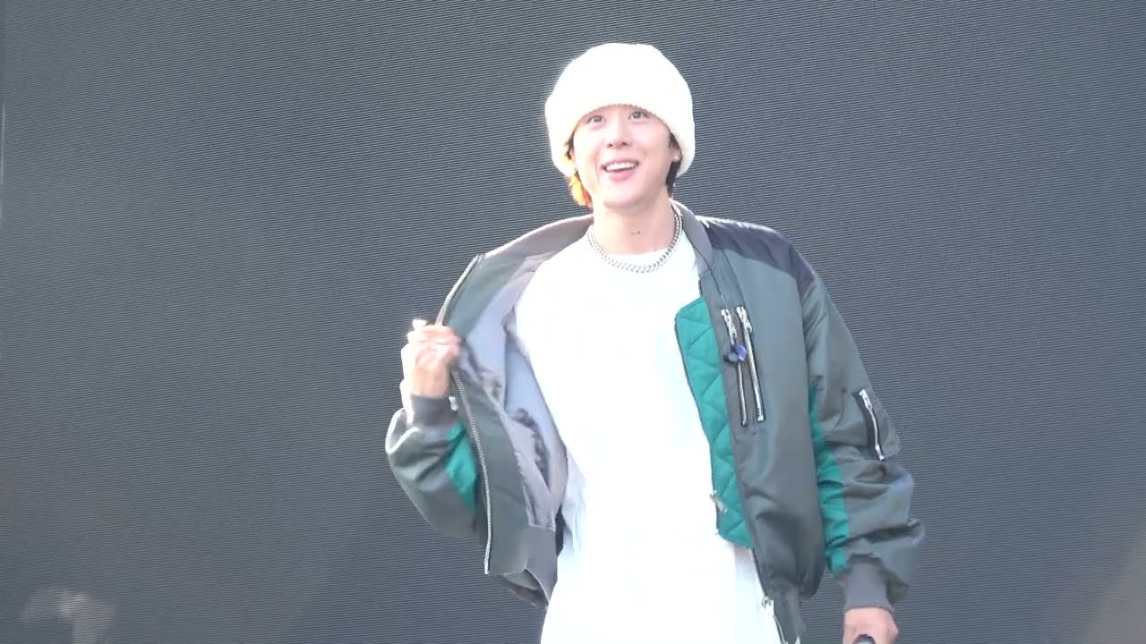 241102 gmf2024 그민페2024 - PH-1 피에이치원(박준원 , 해리박) 공연무대영상 [직캠]