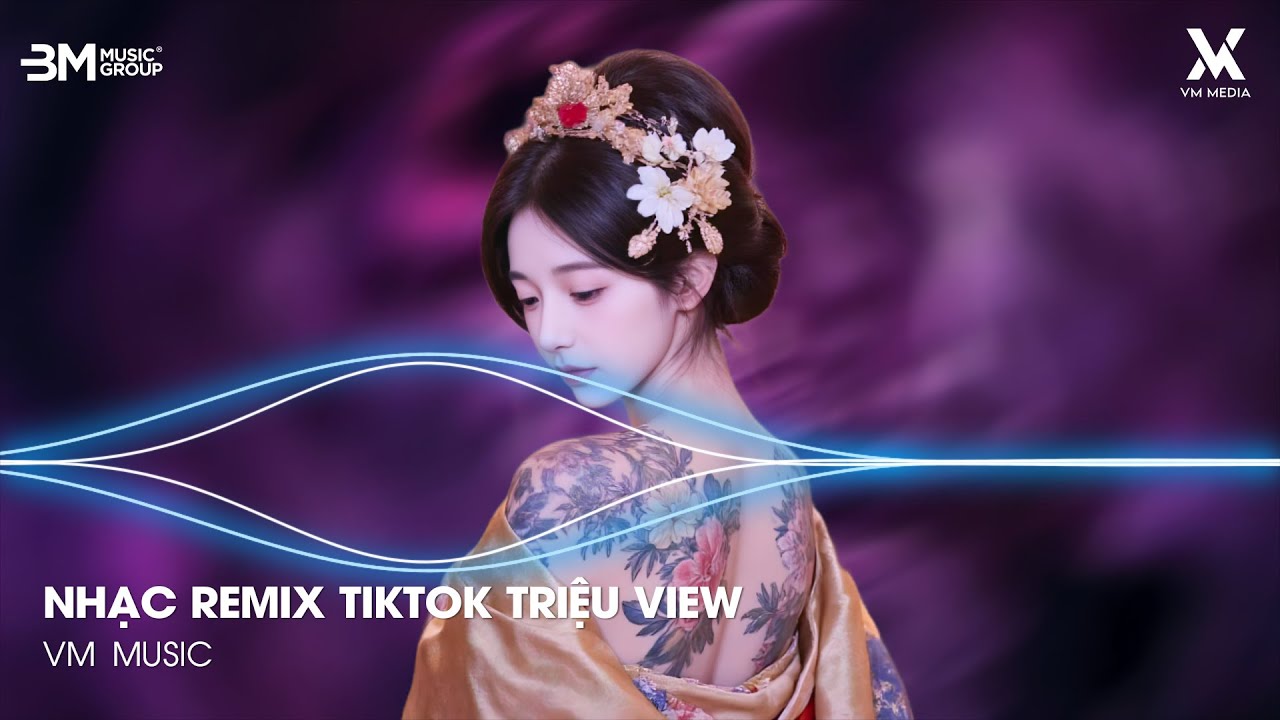 Nonstop Tik Tok 2026 ♫ BXH Nhạc Trẻ Remix Hay Nhất Hiện Nay - Nhạc Trẻ Remix Hot Trend Triệu View