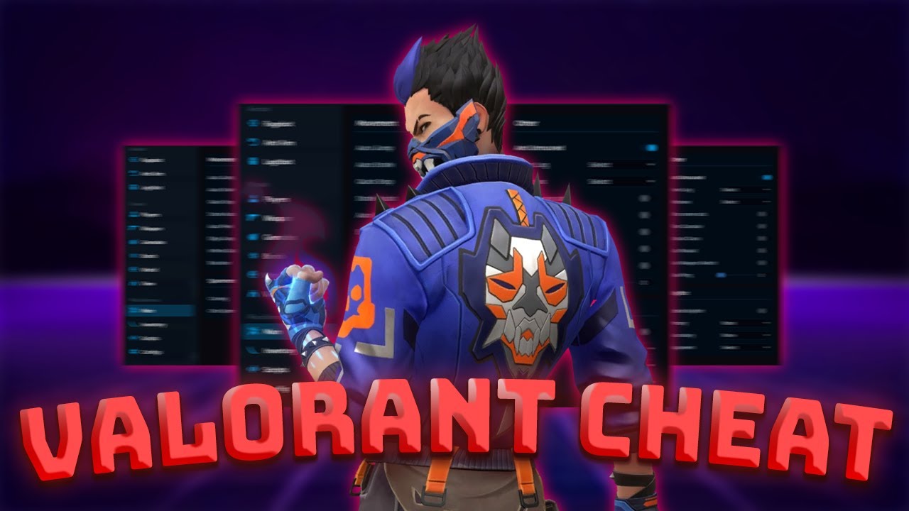 VALORANT HACK | VALORANT CHEAT DOWNLOAD PC | AIMBOT & ESP & WALLHACK | UNDETECTED