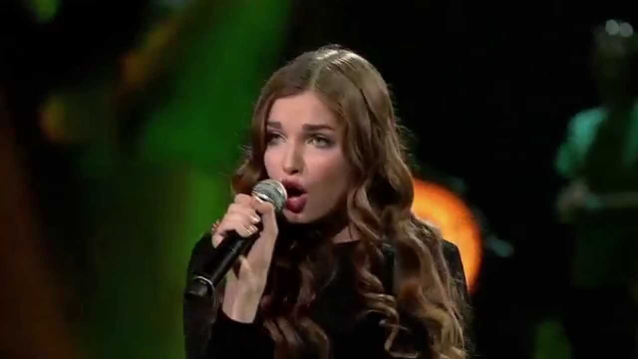 The Voice of Poland VI - Michalina Stokowy vs. Klaudia Duda - „Run the World” - Bitwy