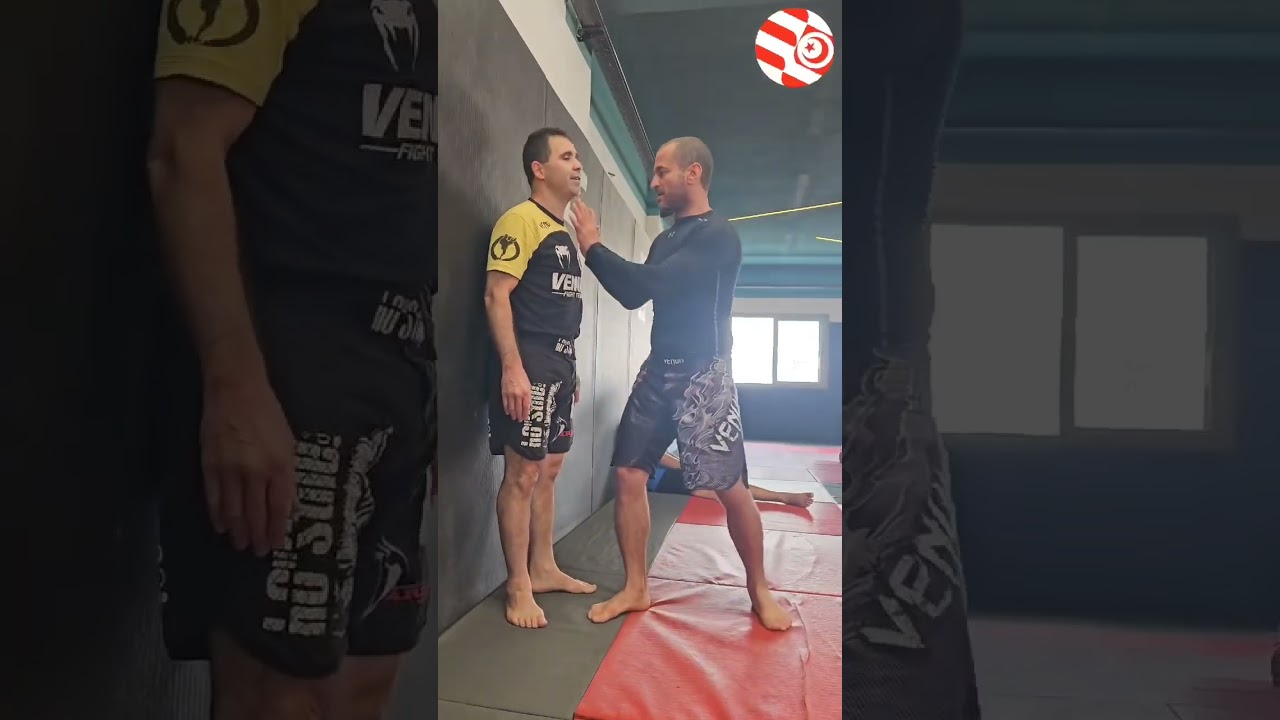 Stage MMA Tunisie
