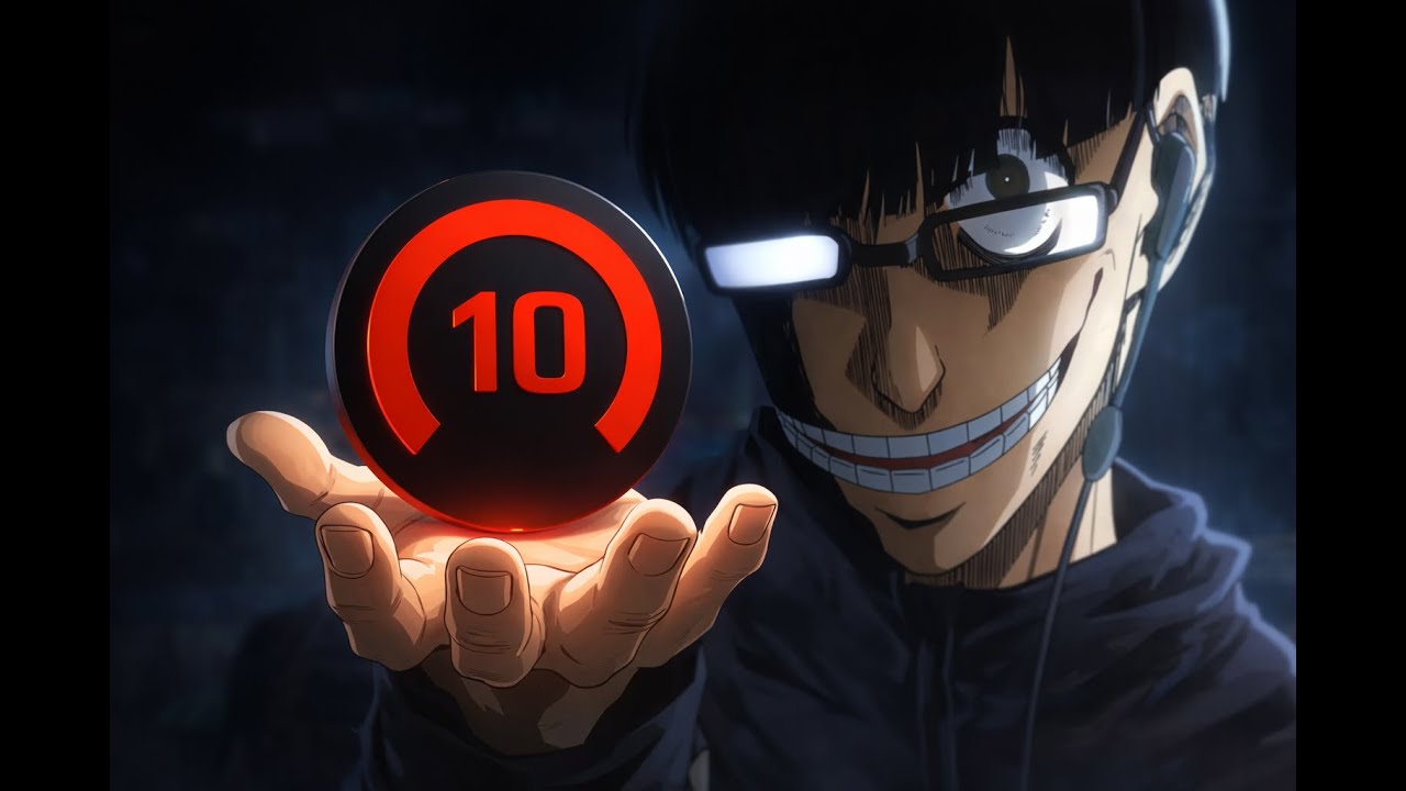 360 Hz Peek