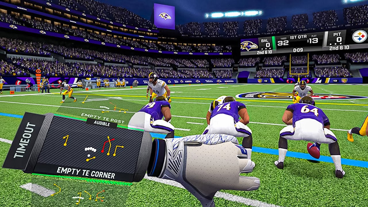 This Will Change Football Gaming Forever