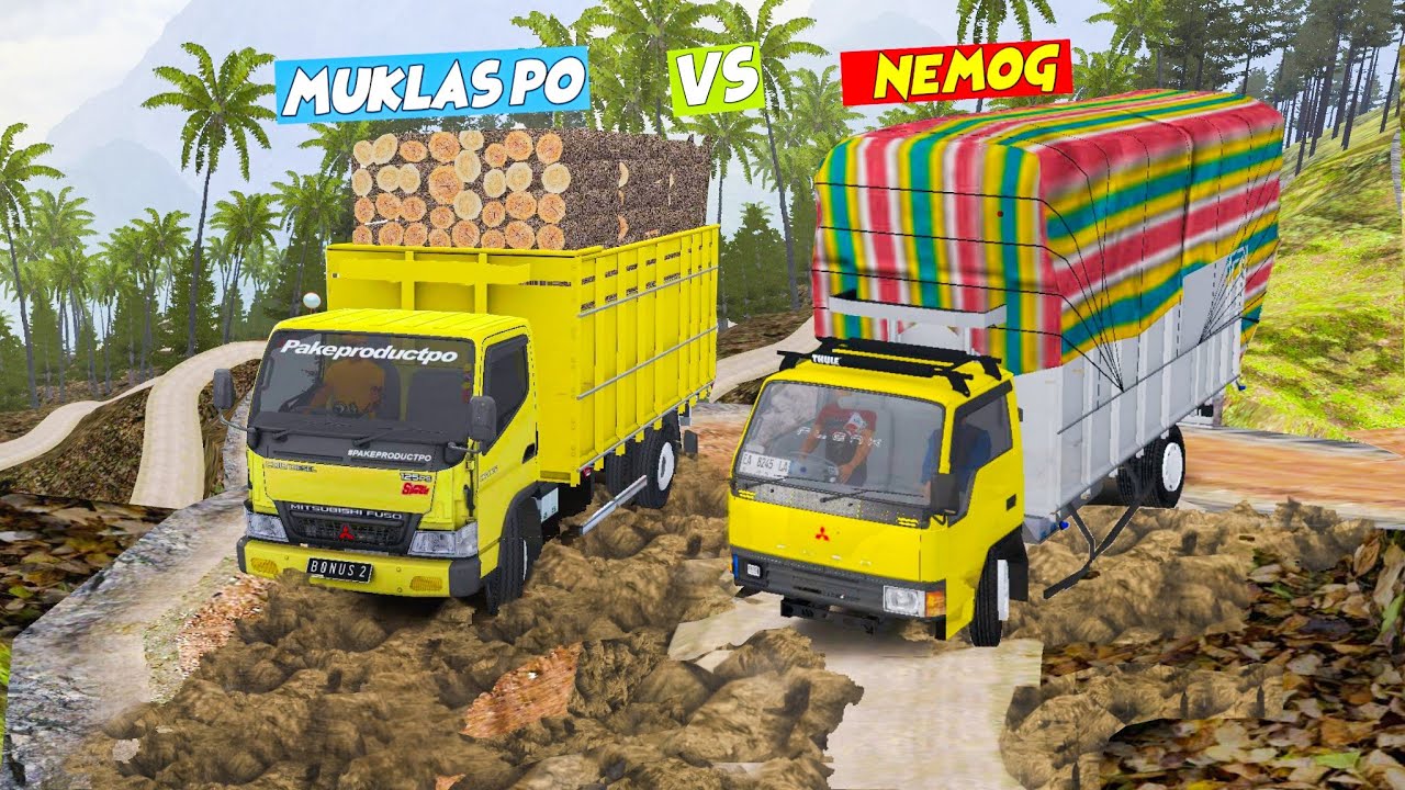 Adu mod muklas po vs ragasa zombie by nemog mana yang terbaik