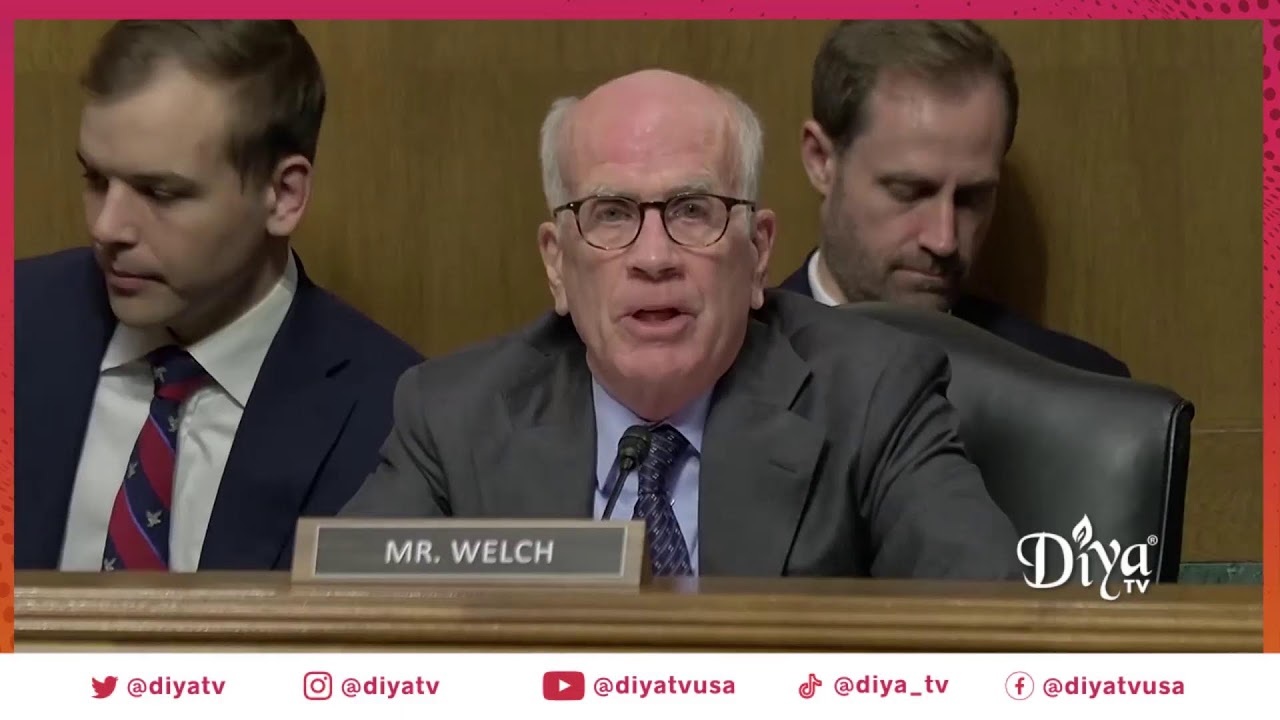 FULL HEARING: Senate Judiciary subcommittee debates birthright citizenship