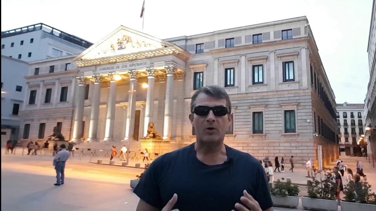 EL C&Aacute;NCER DE LA DEMOCRACIA: LA PARTITOCRACIA Y LOS PARTIDOS POLITICOS.