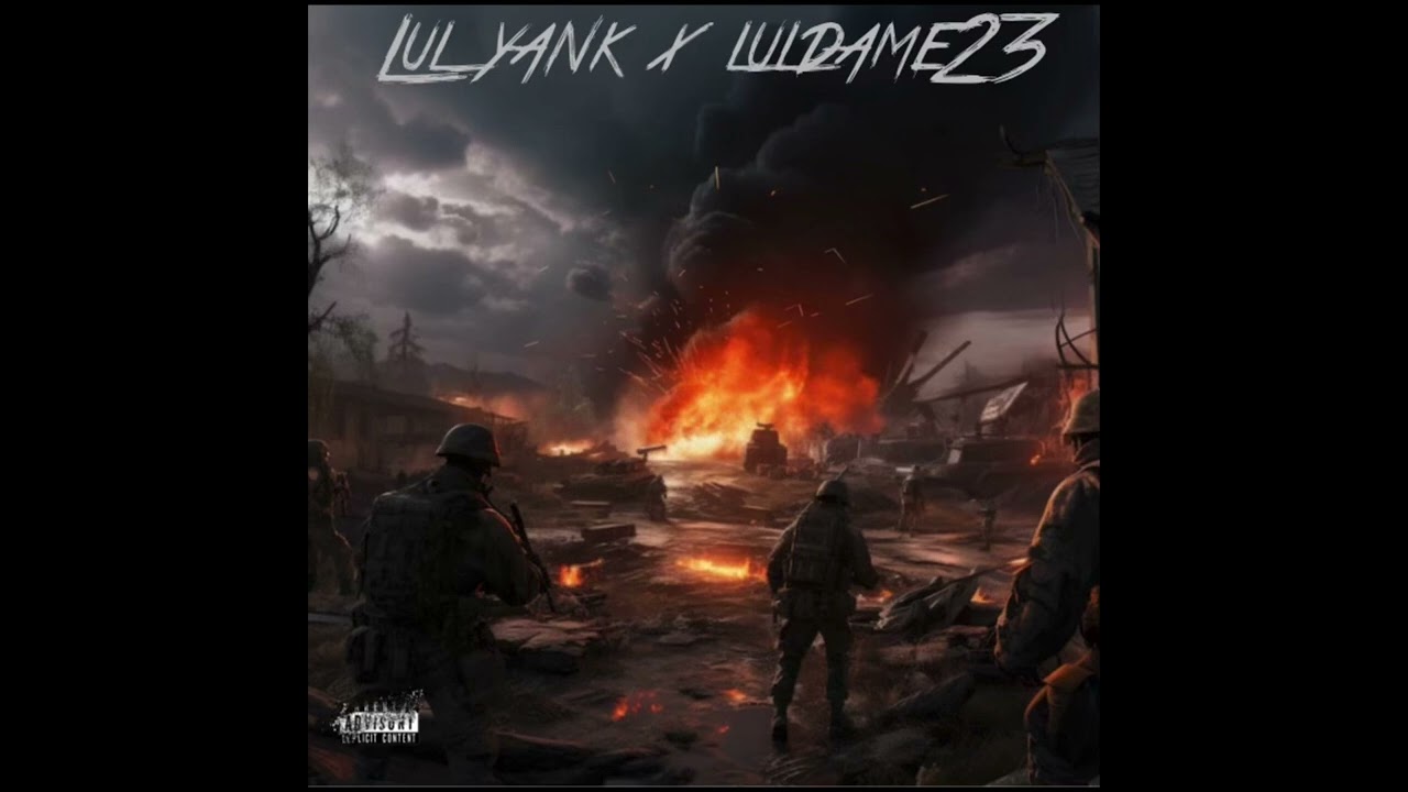 Army- Lulyank32 x luldame23 Dir by (Saudthealien) (Official Audio)