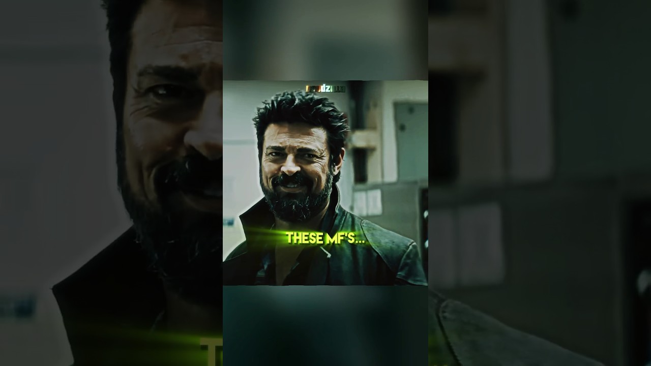 People who are not afraid of Homelander 🥶💀 | The Boys #edit #homelander #theboys #shorts