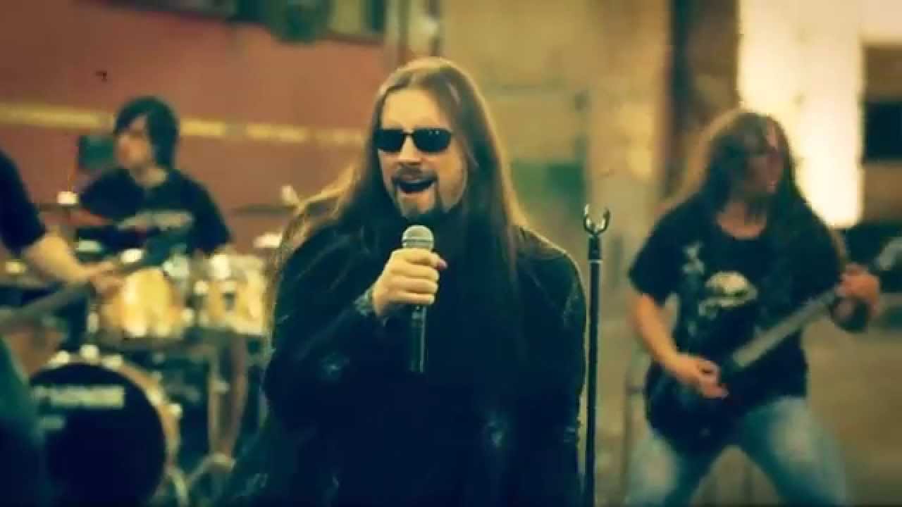 PROJECT ARCADIA - Formidable Foe (Official)