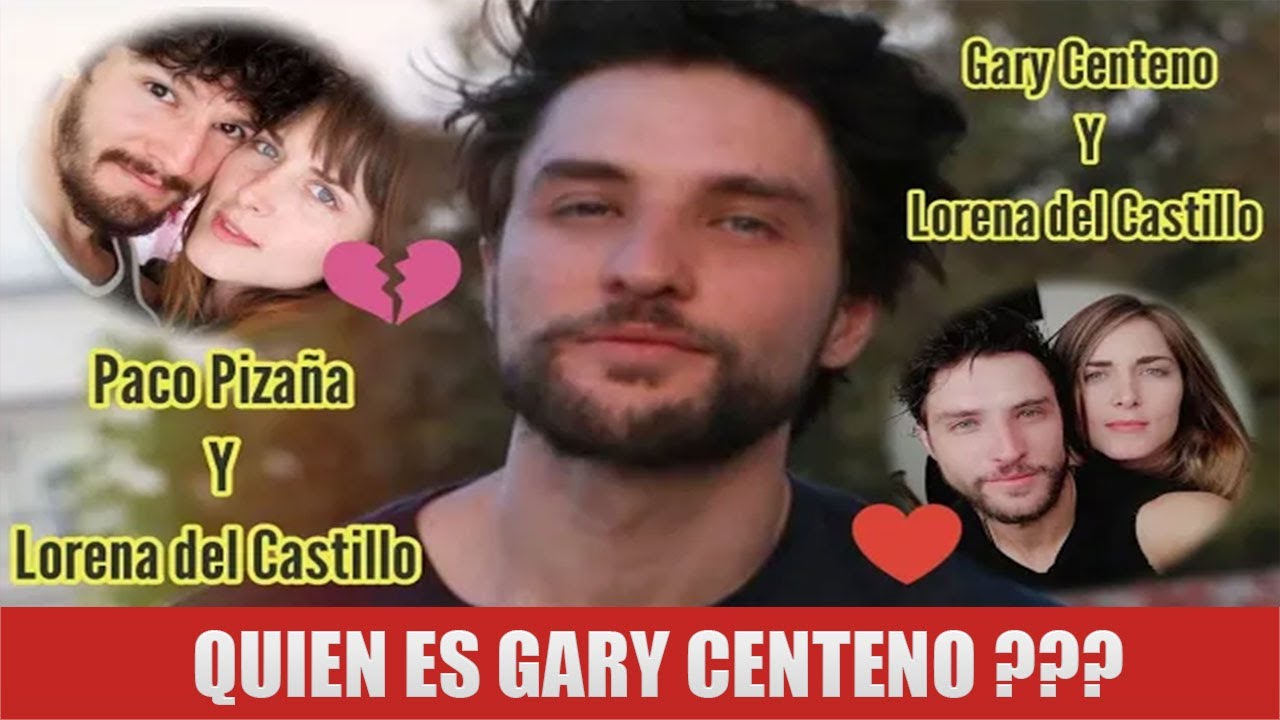QUIÉN ES GARY CENTENO??? 🤔 I SURVIVOR MÉXICO 2021 🇲🇽 🔥 💀