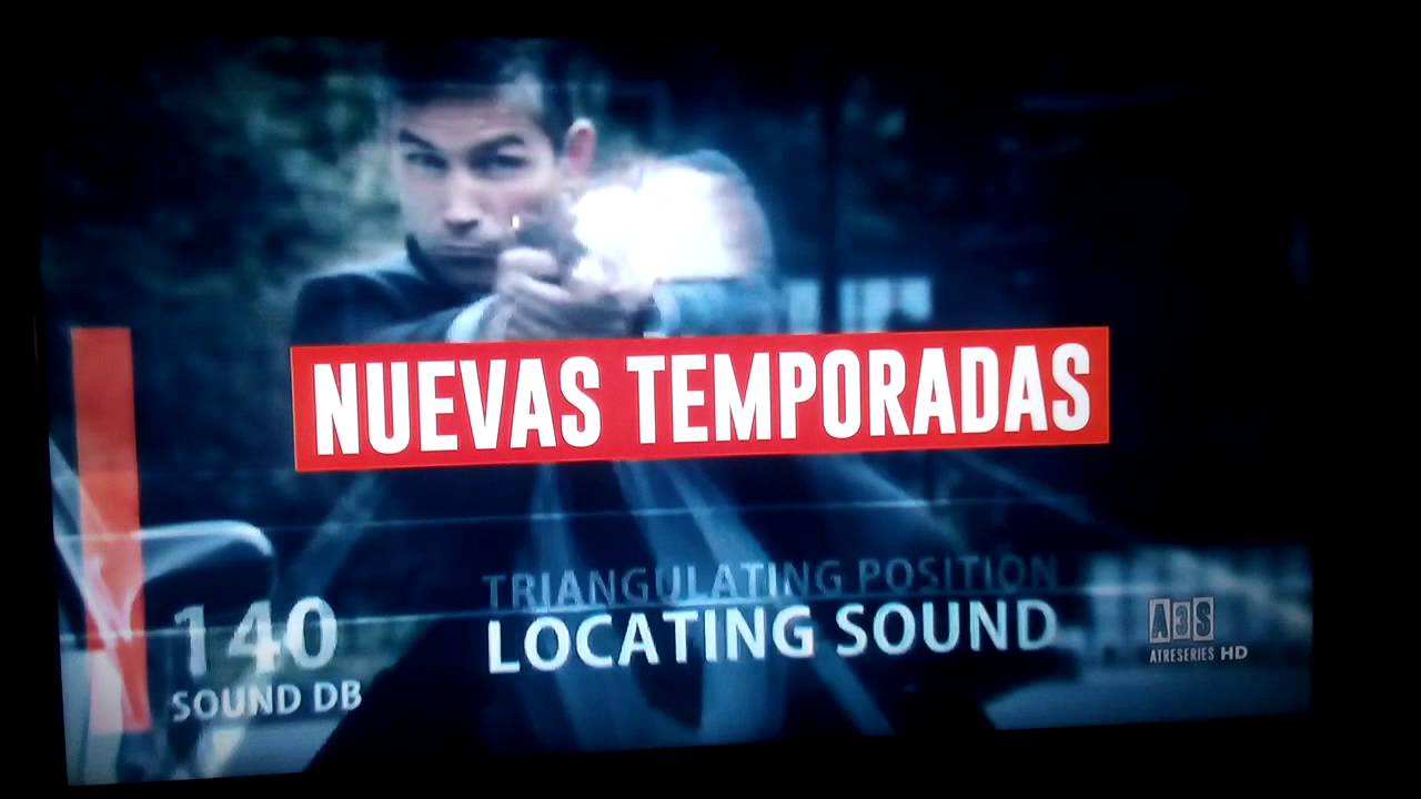 Atresmedia presenta A3SERIES