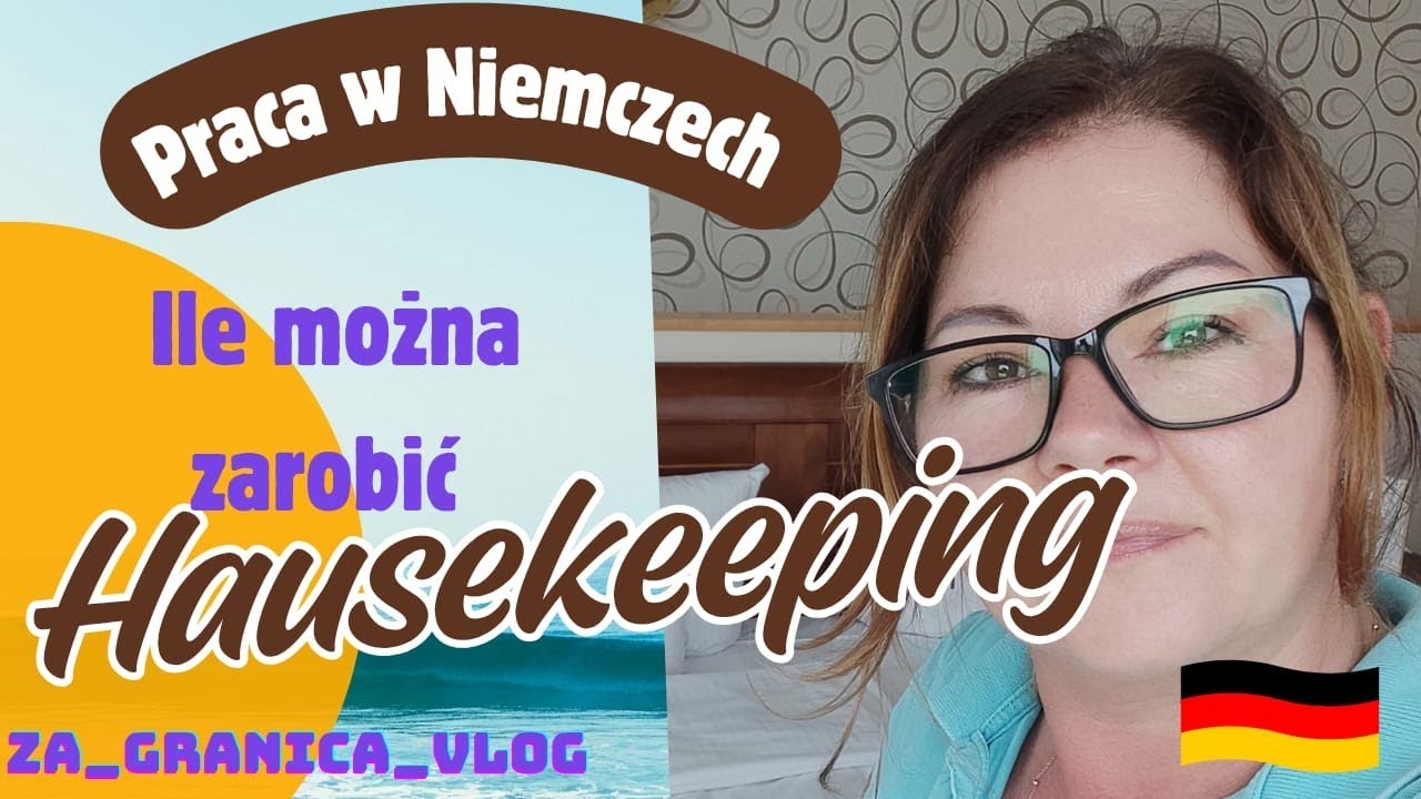 👉 Housekeeping – ile można zarobić? Prawdziwy dzień pracy w hotelu