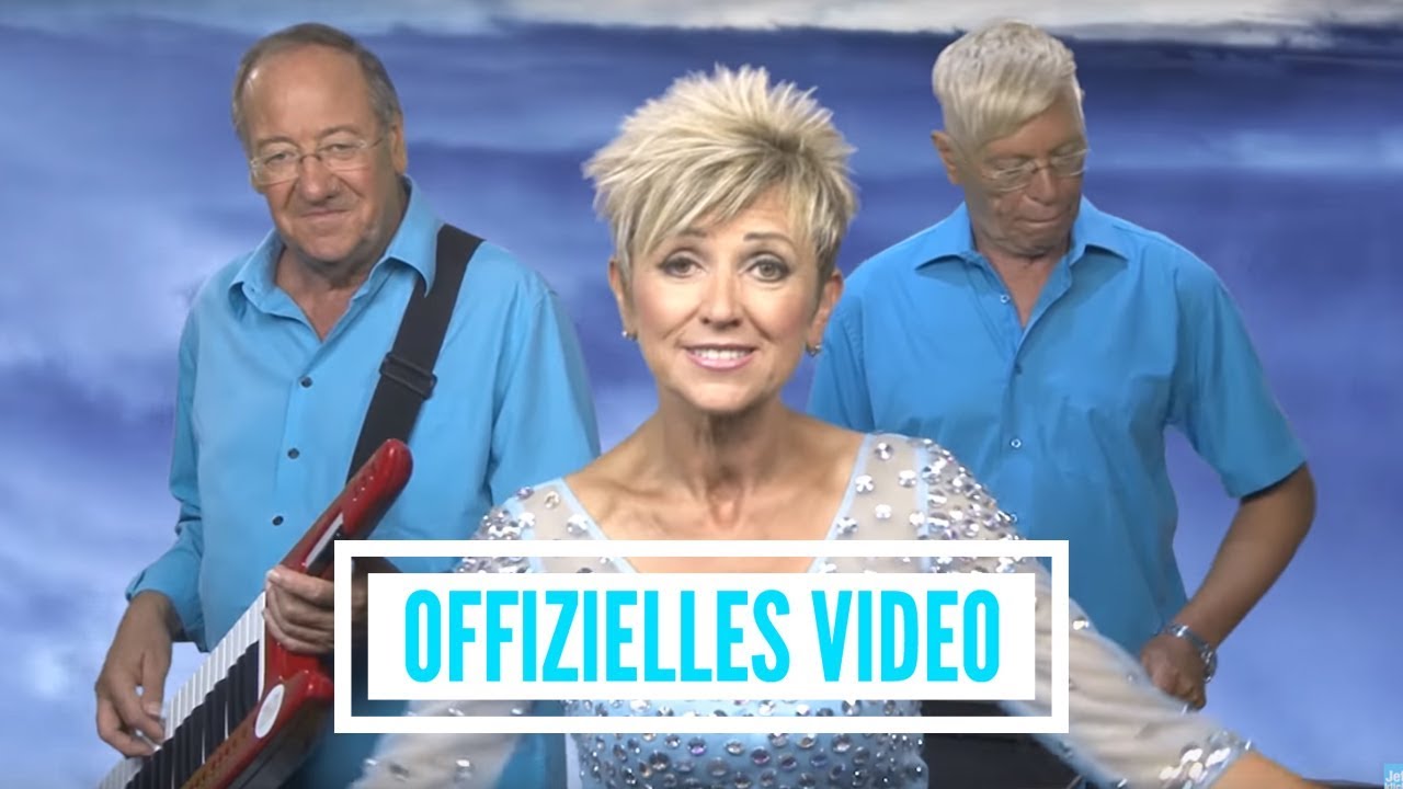 Fernando Express - Mit dem Albatros nach Süden (offizielles Video)