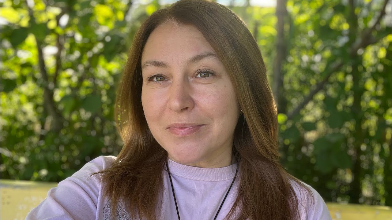 Секрет счастья очень простой 