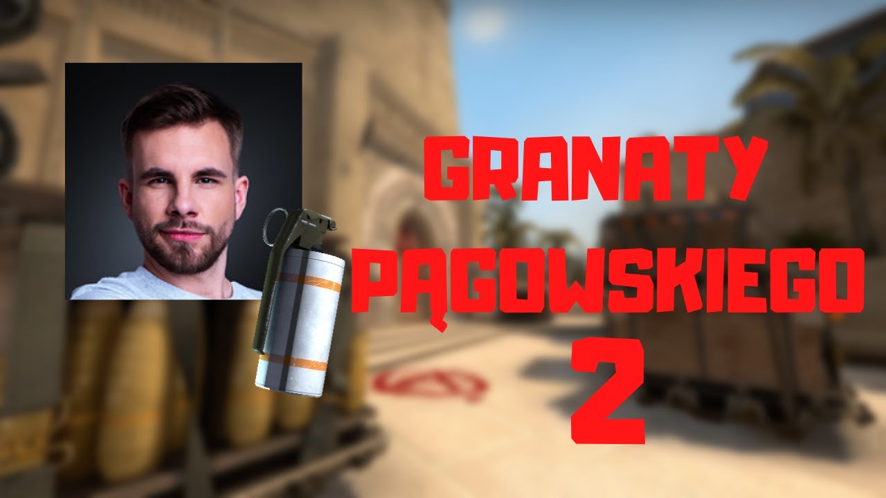 Granaty Pągowskiego 2 *Akademia taktyczna PAGO*