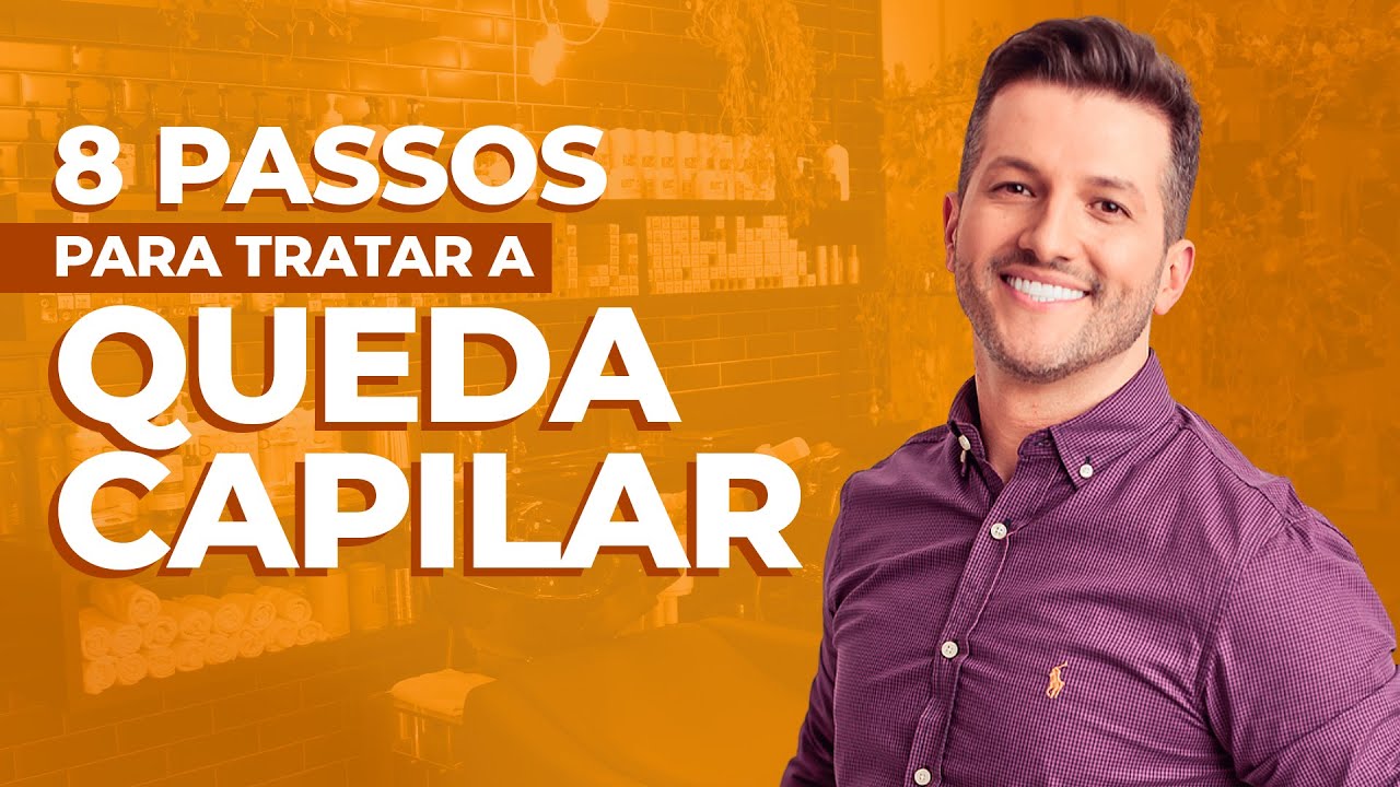 MAIKEL ANTUNES | Como tratar a QUEDA em 8 etapas