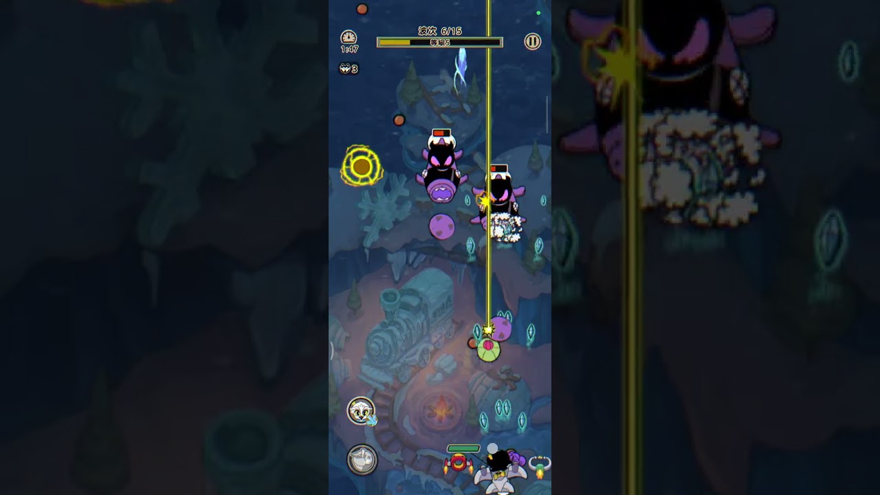 Acecraft | Epidose 148 Level 9-4