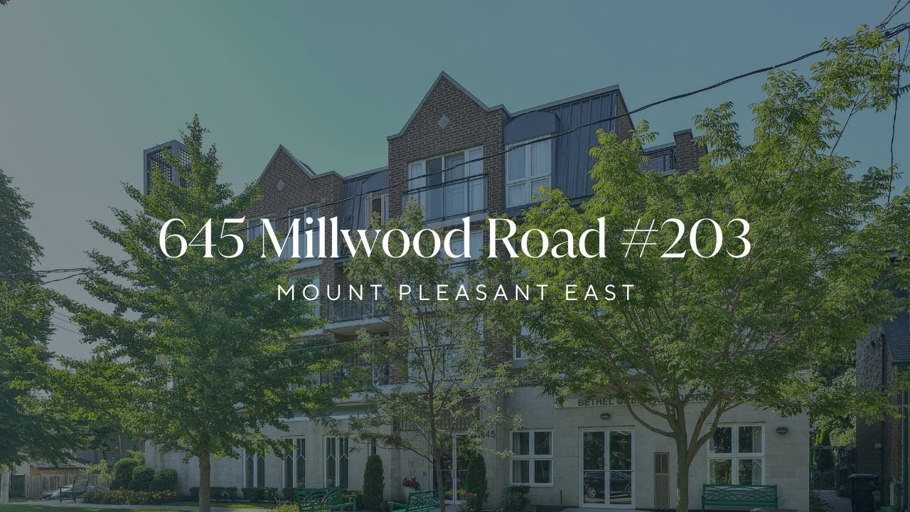 Exclusive Life-Lease Opportunity at Bethel Green Residence | 645 Millwood Road