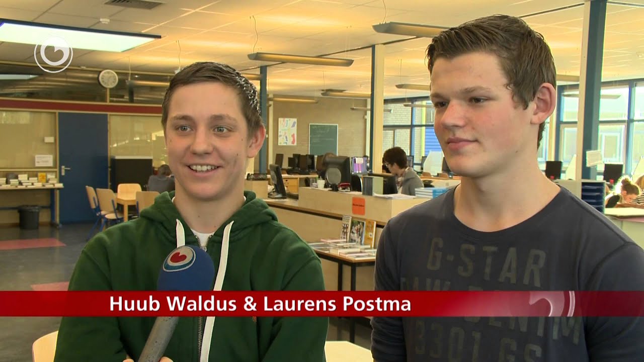 Skorsing om tweets op skoalle