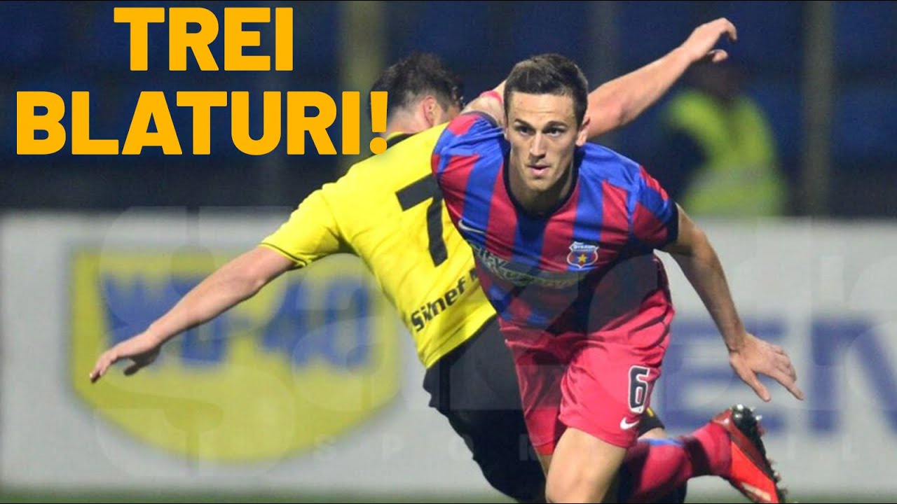 3 meciuri suspecte de BLAT cu FCSB și un joc aranjat sigur: „Portarul nostru dădea pasele în gât”