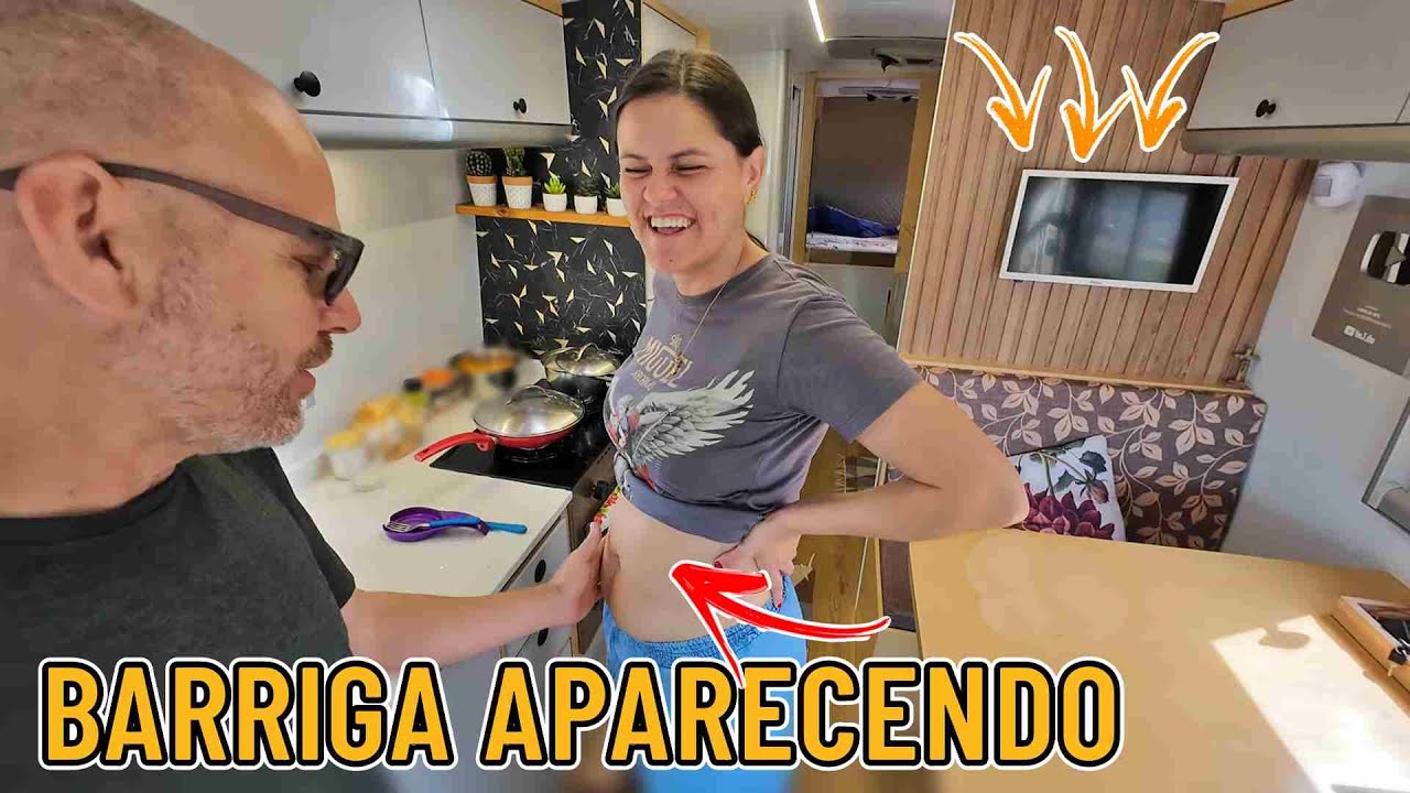 ITENS de SEGURANÇA INDISPENSÁVEIS no MOTORHOME