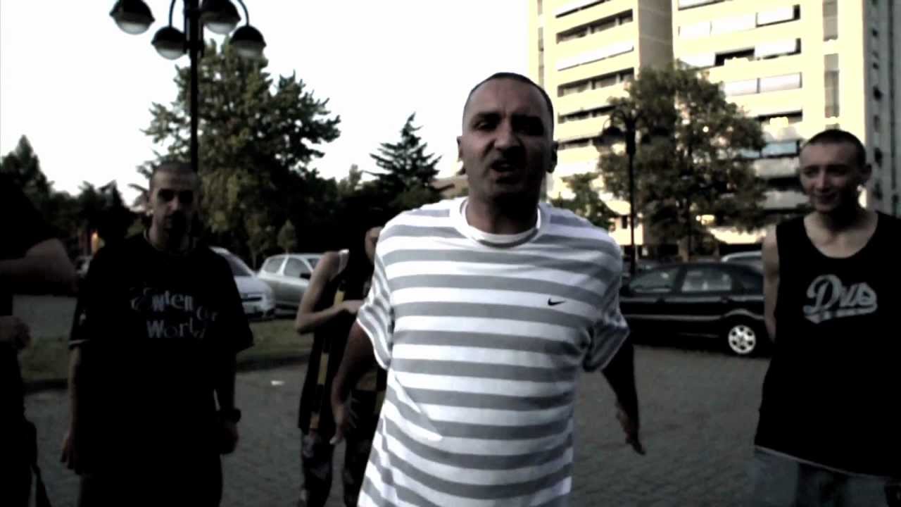 BEWARE! - Maury B - Fire from the Underground  - Stop Fakin' - Cineproduck