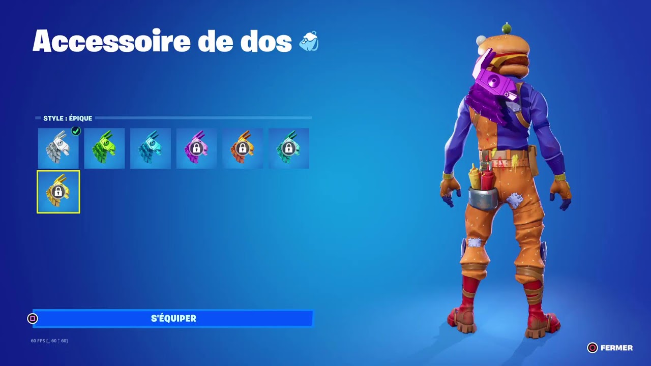 Fornite