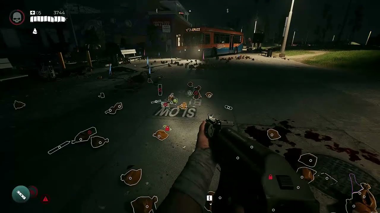 Dead Island 2 | Best Zompedia Farm! + Unlimited Fury Build!