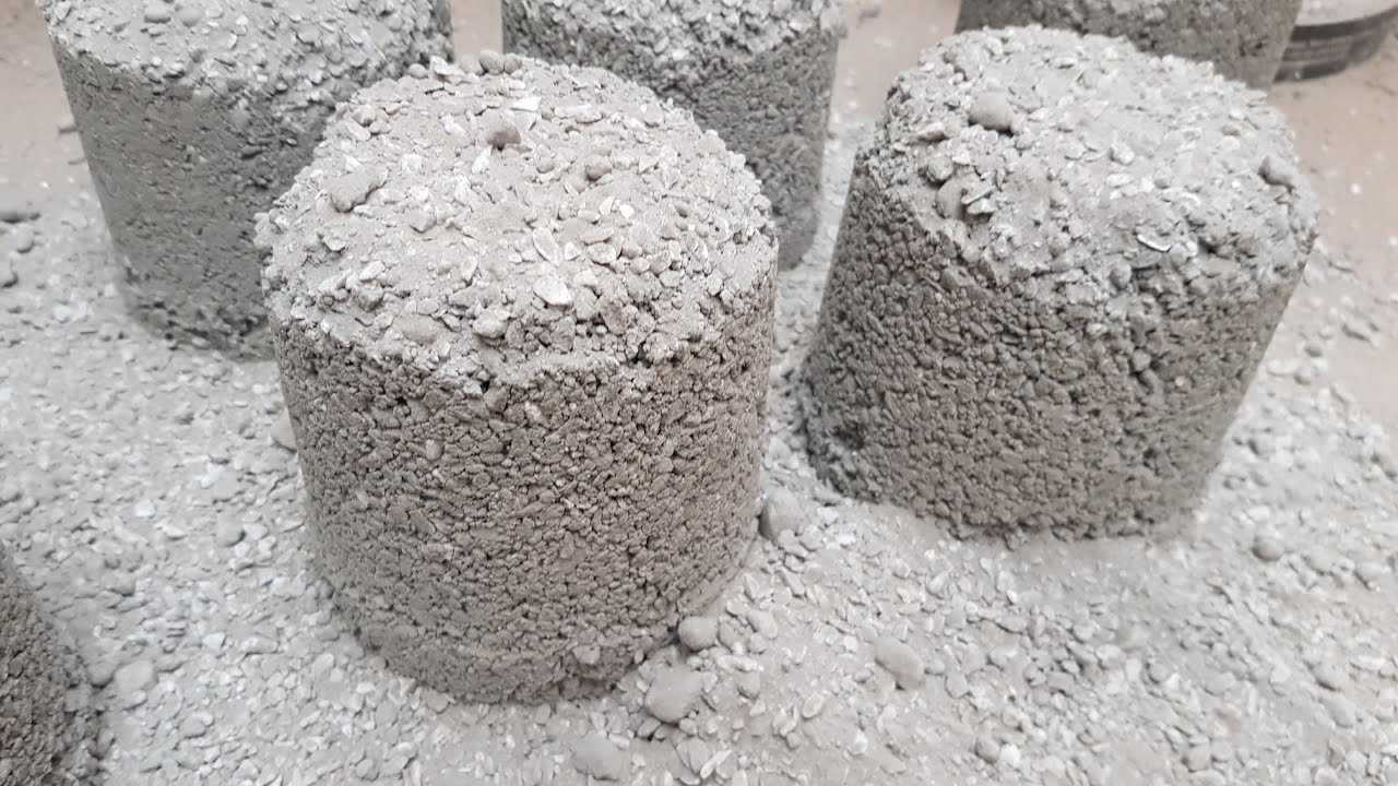 ASMR | New Texture😍 | White Grainy Texture | Floor Crumbles | Satisfying Pouring 😴