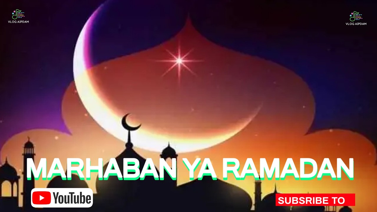 🌛RAMADAN TIBA BY VLOG AIPDAM❗MAKAN SAHUR BY VLOG AIPDAM❗BUKA PUASA BY VLOG AIPDAM ❤️ #ramadantiba