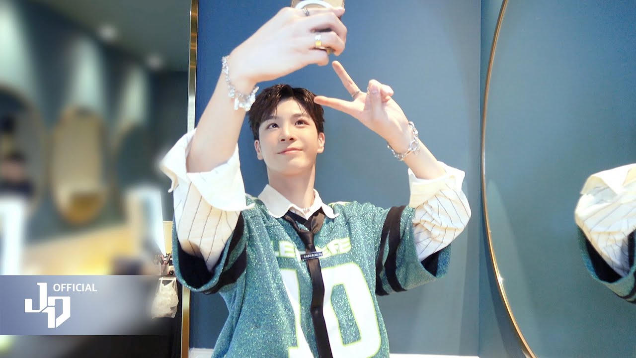 [ENG] [ JD1.time ] EP.13 JD1(제이디원) 2024 Weverse Con Festival Behind