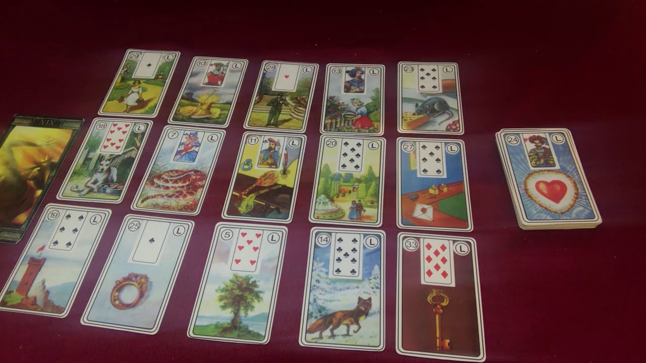 NOVIDADES NOS PRÓXIMOS 15 DIAS NO AMOR