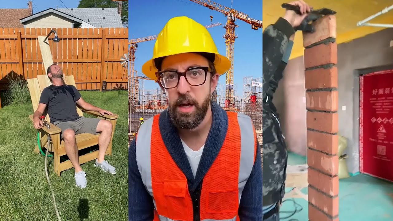 Incredible Smart Workers – Unbelievable Talent Caught on Camera!