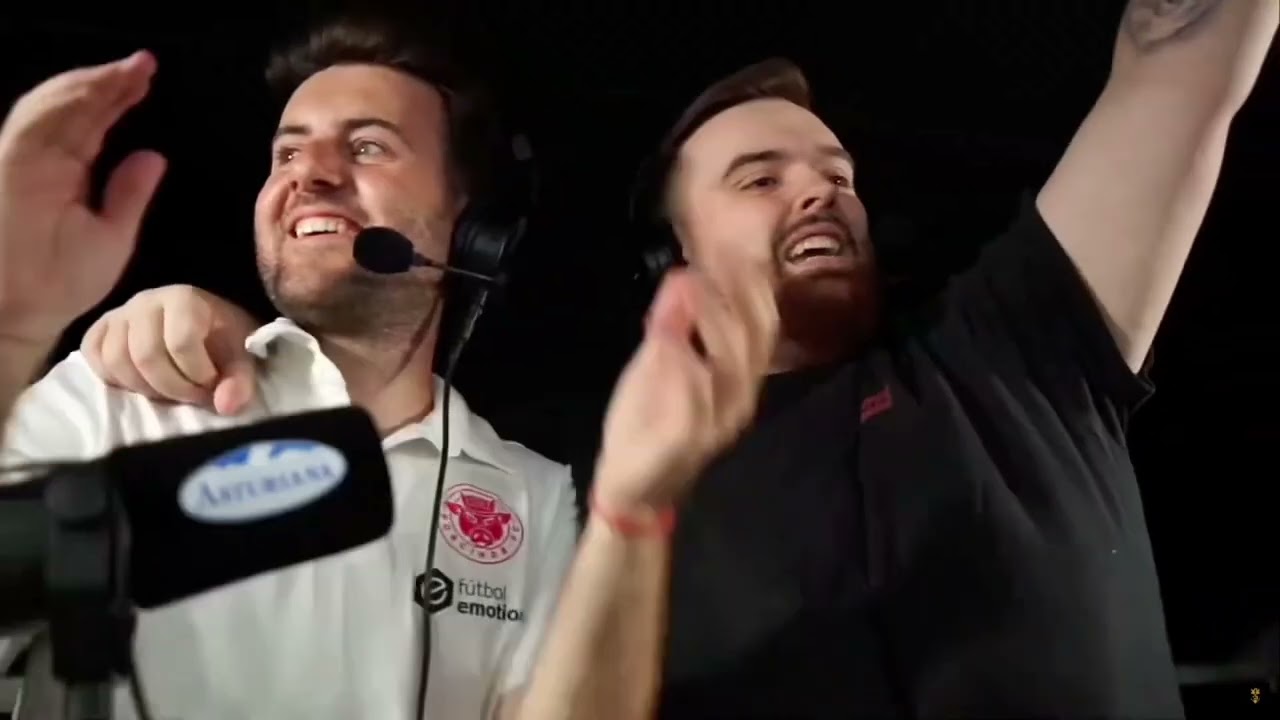RESUMEN de TODOS los PARTIDOS del ROUND 1 en la Kings World Cup por Chris Kings (Día 2)