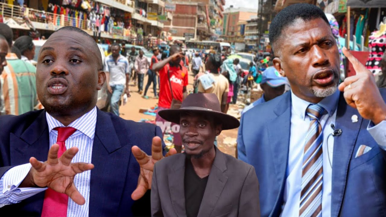 ERIAS LUKWAGO AKYALIDE KUBATEMBEYI NABAGUMYA KUMBEERA ELIWO!!Abitex abasekerede okulinda balimwezo