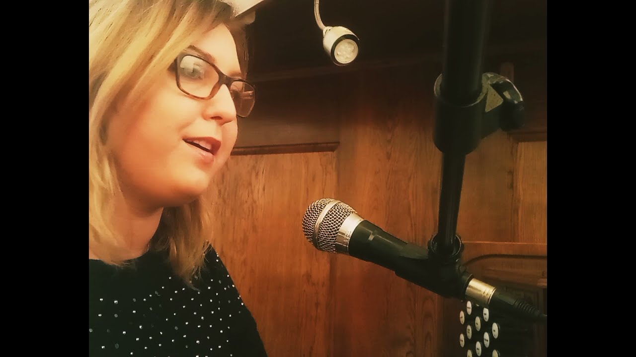 O Panie tyś moim pasterzem