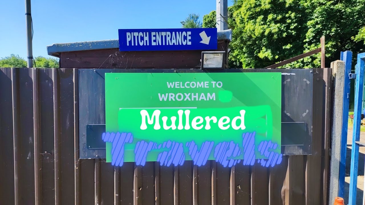 Welcome to Wroxham #travel #travelvlog