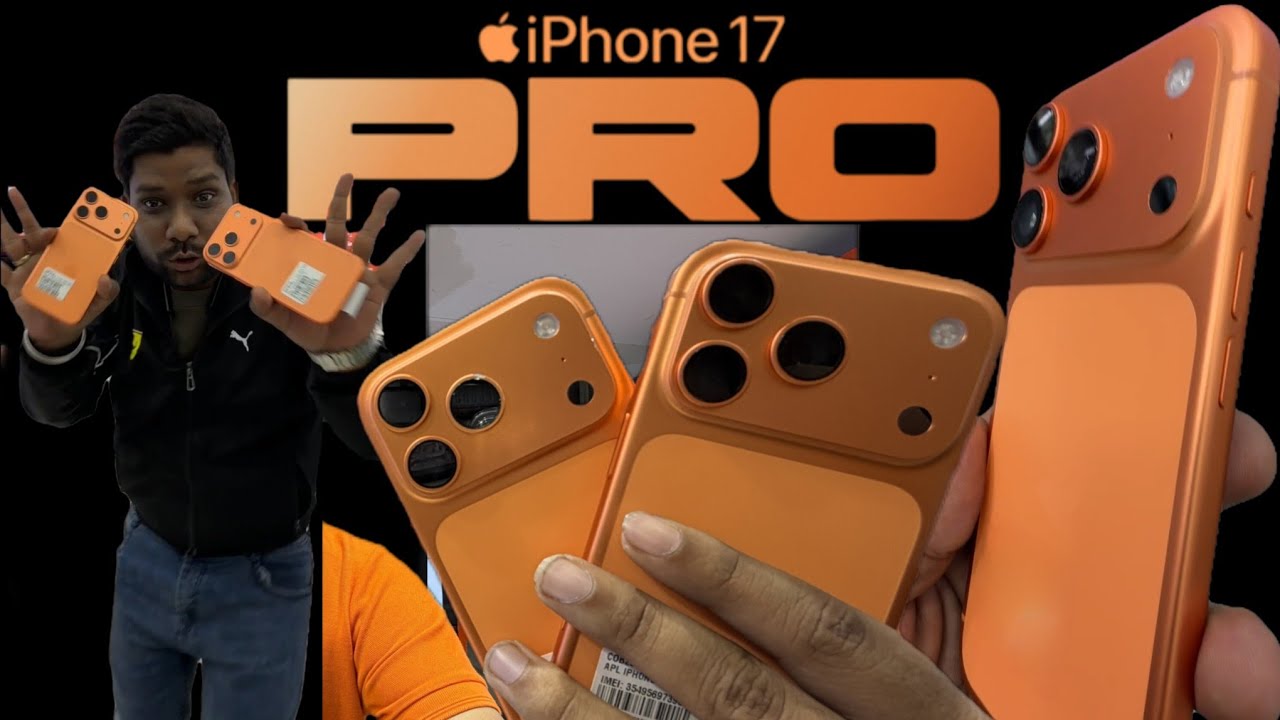 IPHONE 17 PRO HEAVY DISCOUNTS || FOLD 7 AVAILABLE OPEN BOX MOBILES FREE GOA TRIP 2026 EMI Available