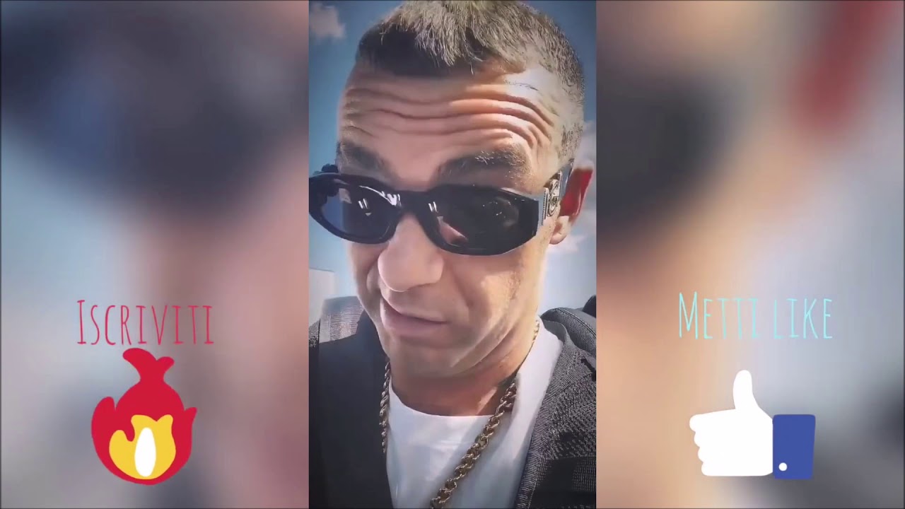 I MIGLIORI DISSING DEL 2019: SALMO CONTRO GLI FSK (TAXI B, CHIELLO e SAPOBULLY) [MACHETE SATELLITE]