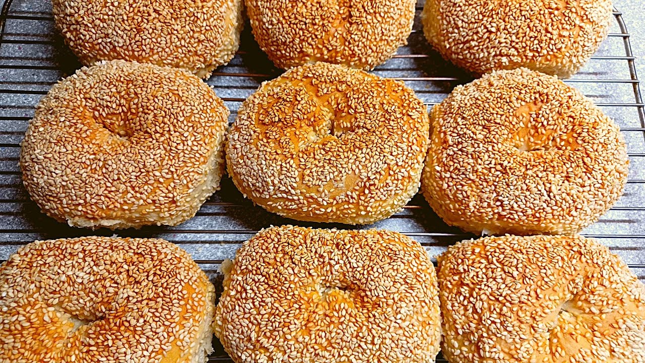 Керкеля / Традиционные Понтийские булочки на день Лазаря / Греческая кухня / Просто и вкусно 😋
