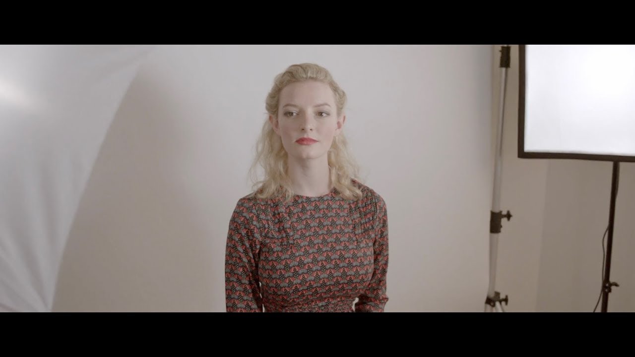 Dakota Blue Richards - ChickLit 1080p