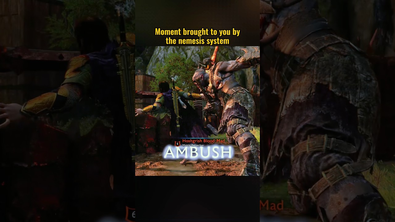 Компания Warner Brothers &mdash; преступники за то, что запатентовала это, а потом так и не использовал...