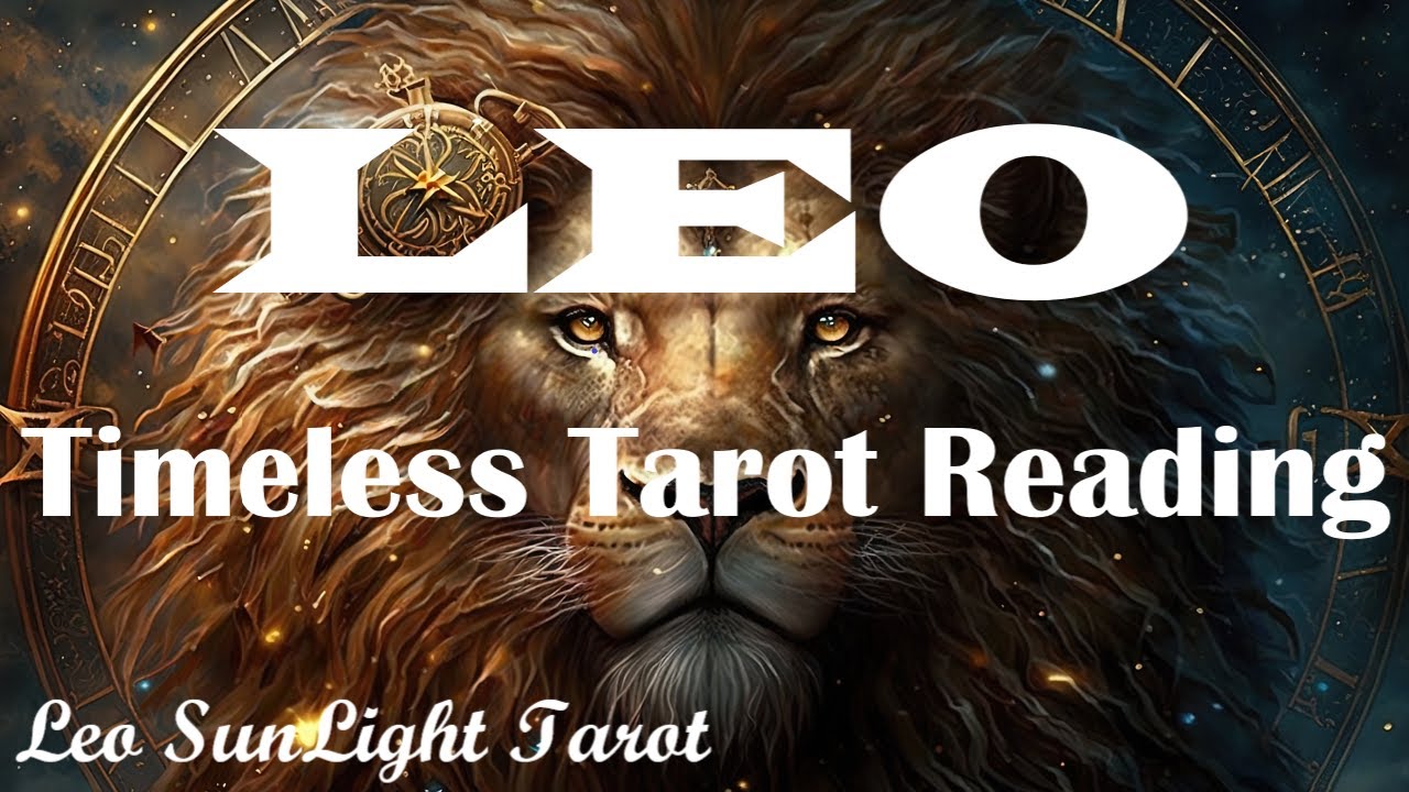 LEO - The Happiest You've Ever Been!😍 This is Your Chance To Say Yes!🥰 Timeless Tarot Reading