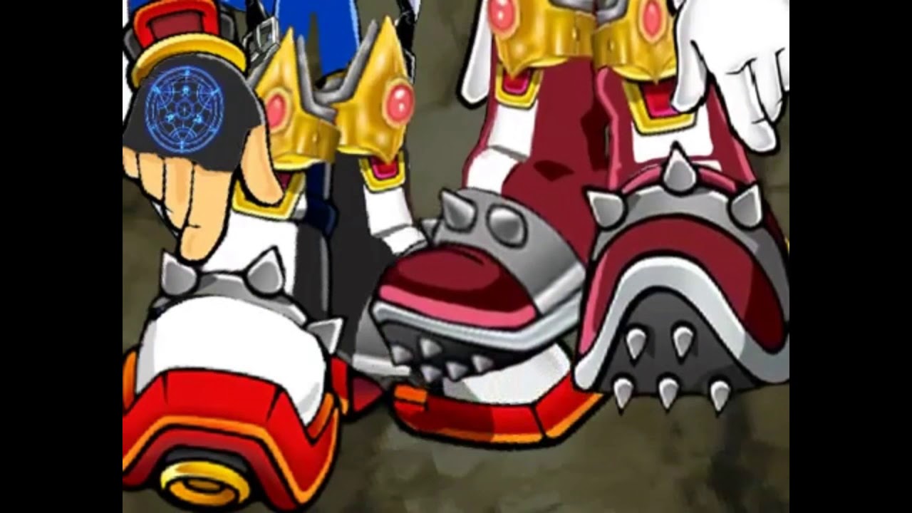 SSXU AMV izanagi vs todos parte 1 Remake