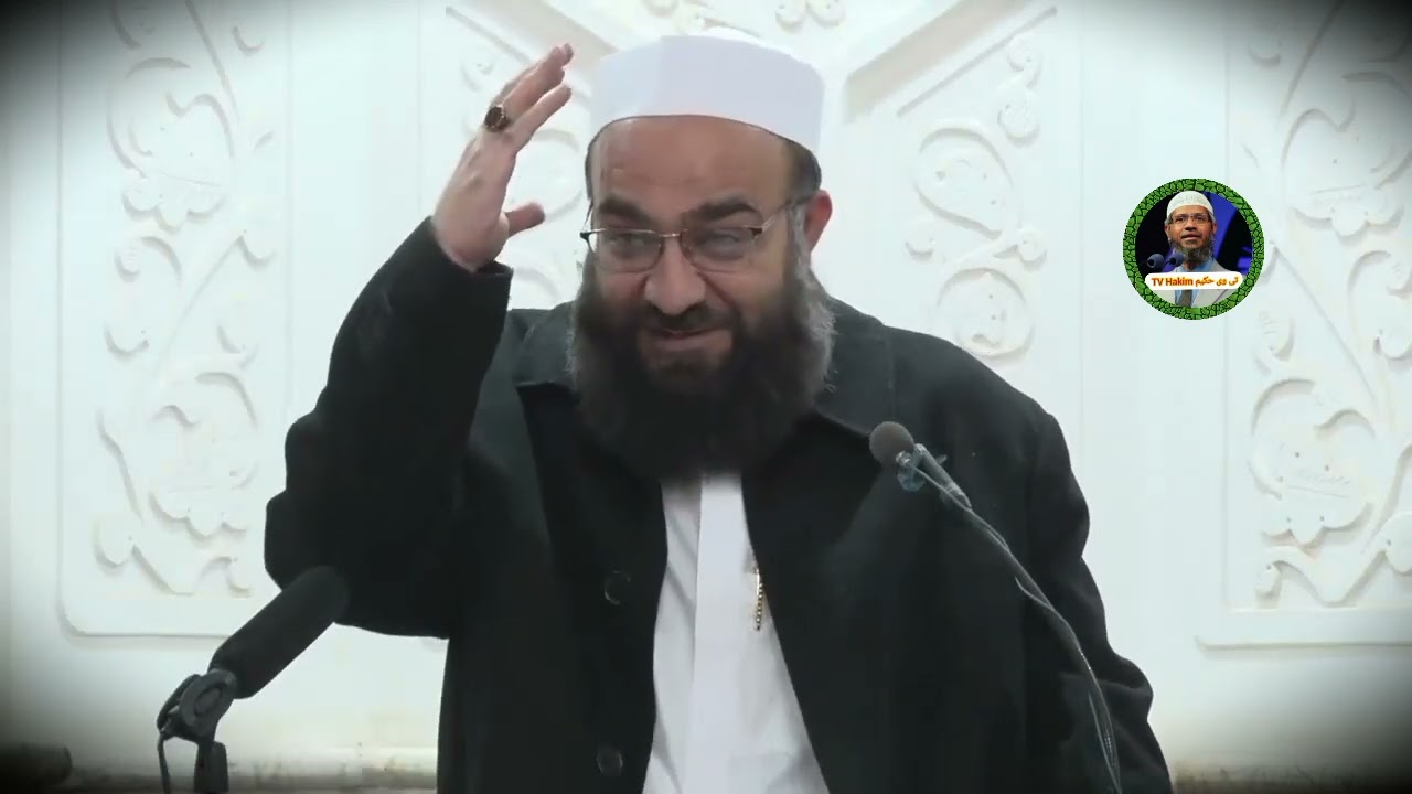 🎙مولانا فقهی | در مورد پادشاهان عادل 🎥
