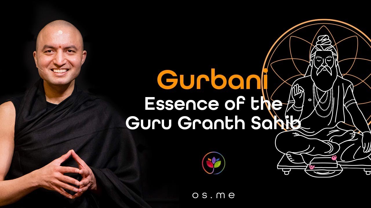 Gurbani || Essence of the Guru Granth Sahib - [Hindi with English CC]