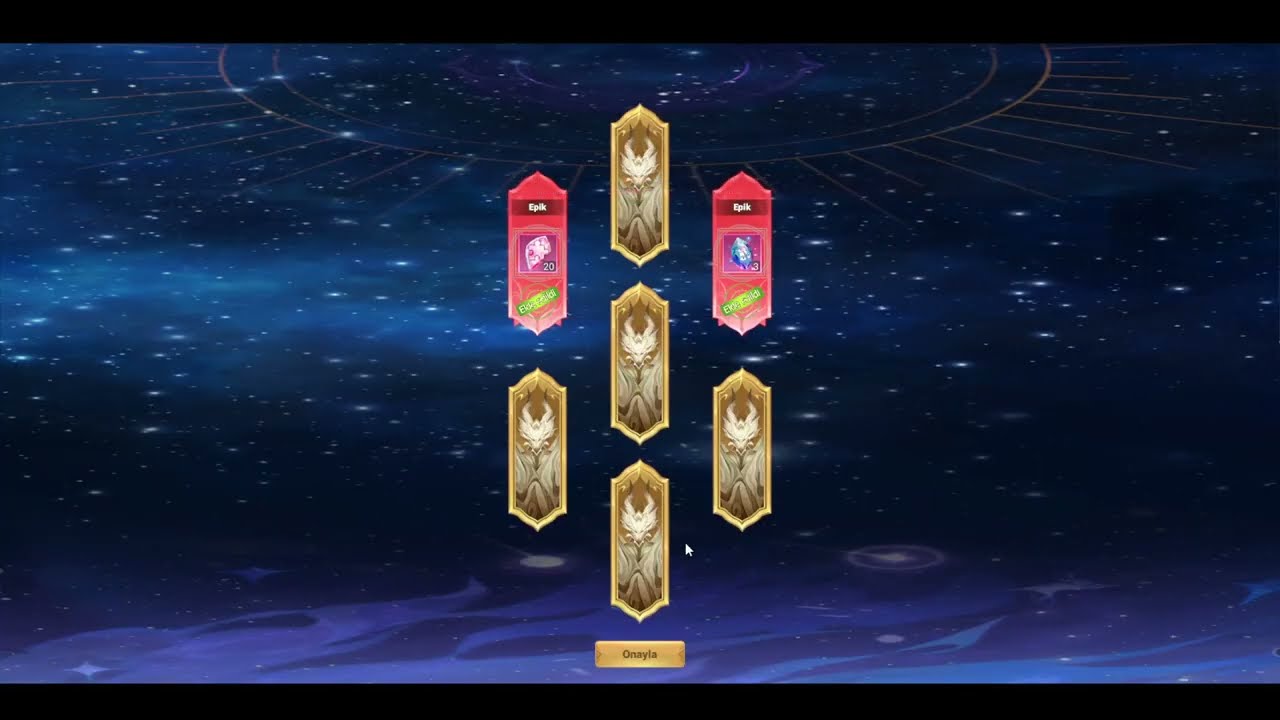Dragon Trail Türkiye Birincisinden  Otomat Etkinliği Ve Yapboz Etkinliği
