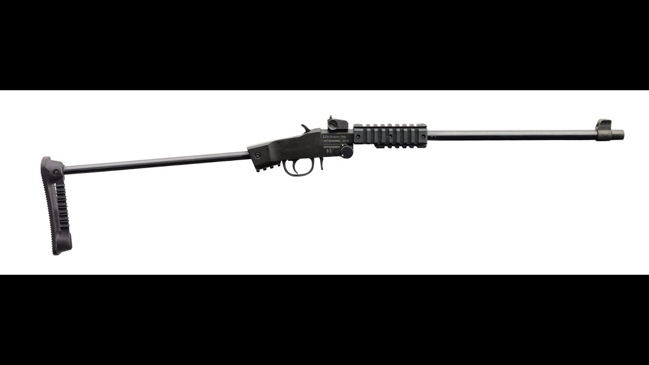 Chiappa Little Badger TDX