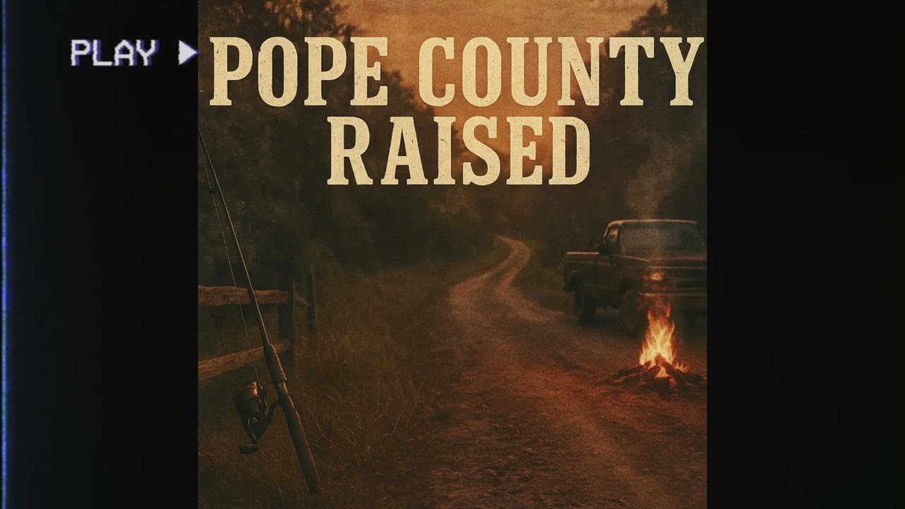 Gpaw - Pope Country Raised (Remastered)