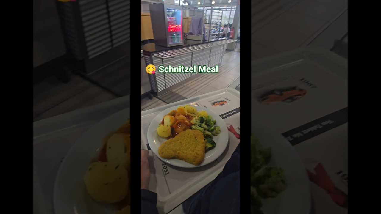 🍲 Schnitzel | 